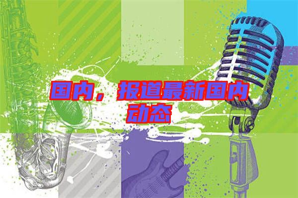 國內(nèi)，報道最新國內(nèi)動態(tài)
