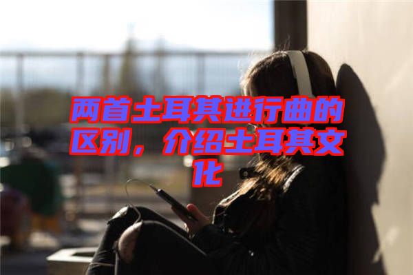 兩首土耳其進(jìn)行曲的區(qū)別，介紹土耳其文化