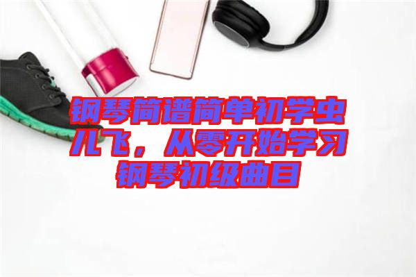 鋼琴簡譜簡單初學(xué)蟲兒飛，從零開始學(xué)習(xí)鋼琴初級曲目