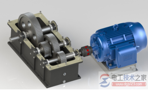 什么叫電機(jī)級(jí)數(shù)，電動(dòng)機(jī)的級(jí)數(shù)劃分